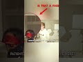 Sam and Colby missed this at the Most Haunted Asylum #shorts #samandcolby #samgolbach #colbybrock