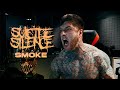 ALEX TERRIBLE - SUICIDE SILENCE - SMOKE COVER