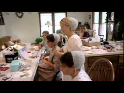 Living with the Amish 4 of 6