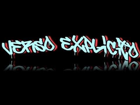 rap colombiano  verso explicito  V e Family