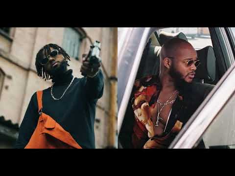 "NOTIF"📳 - Lefa X Dosseh Type Beat - Instru Rap 2020