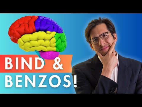 Protracted Benzodiazepine Withdrawal Explained (by Doctor)