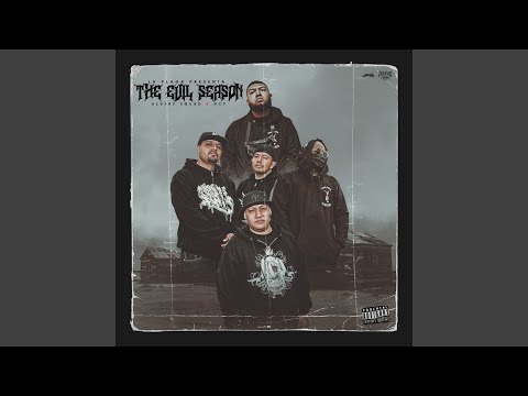 La Plaga Presenta: The Evil Season