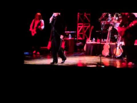 MAH00347 TDN RANDY NEWMAN JOE COCKER