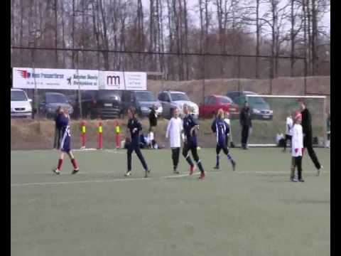 Athene Moss J99 - 2 scoringer