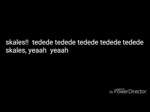 Skales- Give Me Love ft. Tekno