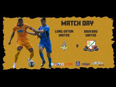 Long Eaton United v Basford United