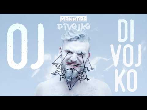 MANNTRA - DIVOJKO (Lyric Video)