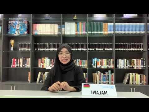 RATRI PUTRI AZHARI (1910852019) - Women Political Participation in Malawi