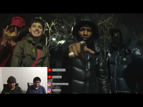 917 Rackz - In the 917 ft. Leeky G Bando (Official Video) Shot By @Goddy Goddy