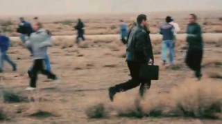 Gaetan Roussel    Help Myself Nous ne faisons que passer   Clip officiel