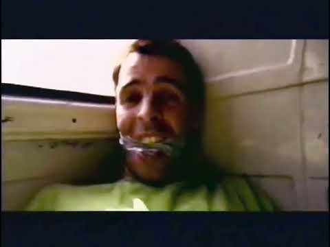 Wolfango - Se tu (videoclip)