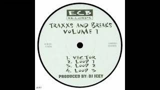 DJ Icey – Vector