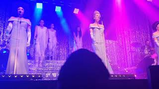 LAING - Du bist dir nicht mehr sicher / Gala - Berlin 13.12.2019 ♡