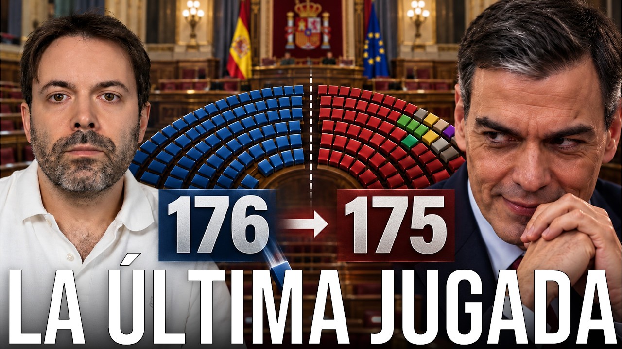 La tormenta perfecta: cómo podrían PP y Vox perder las elecciones