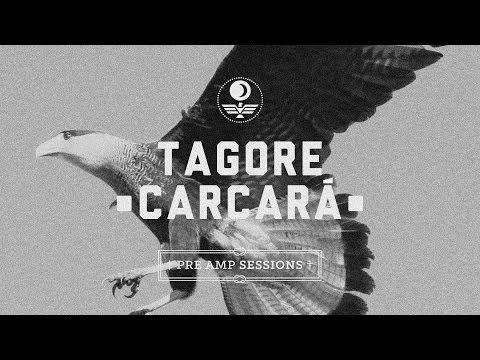 Tagore - Carcará (Ao Vivo no Estúdio)