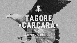 Tagore - Carcará (Ao Vivo no Estúdio)