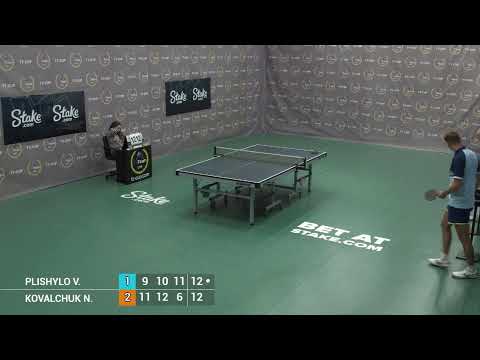 10 th of July  2022. ТT CUP - Green 3. Morning