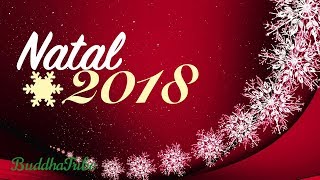 Musica de Natal 2018: 1 Hora de Harpa Relaxante, Musicas de Natal e Fundo Musical de Natal