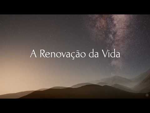 Sementes: Renovação da vida