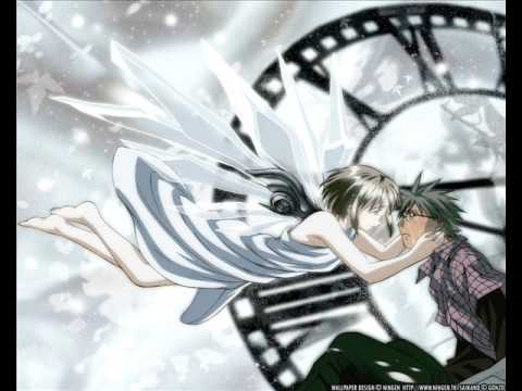 Yato Yuria - Taion -