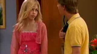 Hannah Montana - Funny Clip (LILLY ALERT!)