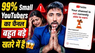 YouTube Content Recycling: Full Breakdown & Transcript
