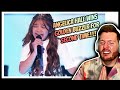 Angelica Hale Golden Buzzer for SECOND TIME on AGT Champions ! | Angelica Hale Fight Song Reaction!