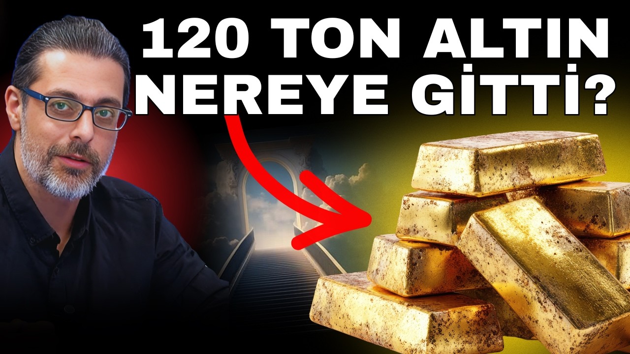 Devalüasyona Dikkat! Merkezden Şok Hamleler & Savaşta Son Durum & Pizza Endeksi Yükseliyor