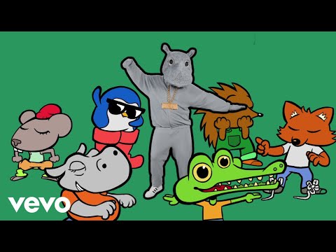 Video thumbnail for Party im Zoo