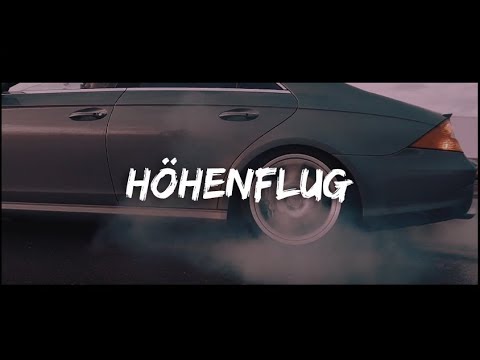 LATI - Höhenflug (Official Video)