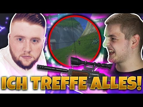 100% SNIPER PRÄZISION?! | #Road to Pro | Geilste Runden mit MckyTV und xHankyy