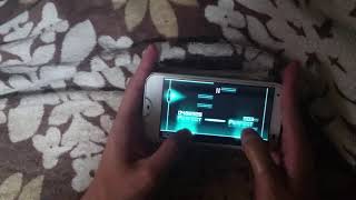 【Dynamix】Cumulus(MEGA) OMEGA Rank / 1000000pts. (Thumb Play)