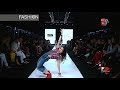 ARIEL LUNA Jakarta Fashion Week 2014 Fashion Channel
