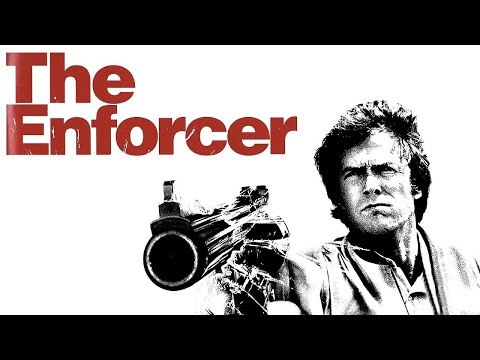 The Enforcer (1976) Official Trailer HD