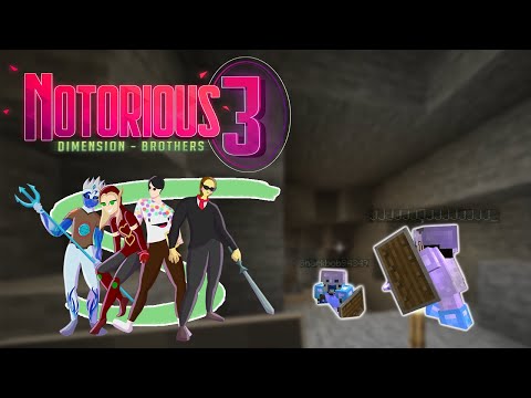 Catching our Breaths | Notorious UHC S3 E5