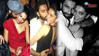 Ek Dil Ek Jaan Padmavati Song || Deepika Padukone || Shahid Kapoor || Sanjay Leela Bhansali