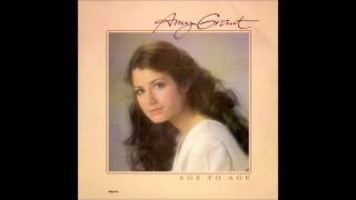 Amy Grant - Don't Run Away