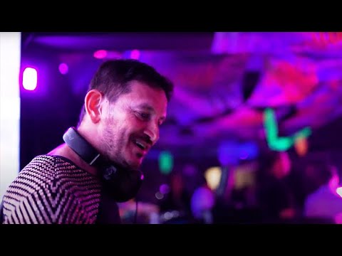 Burak Yeter — Official Aftermovie