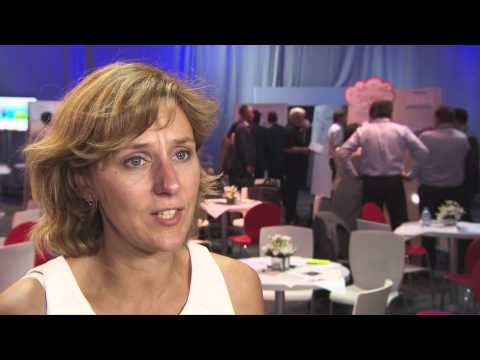 The Innotribe - Sibos TV 2013