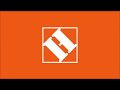 Home Depot Theme Song Extended