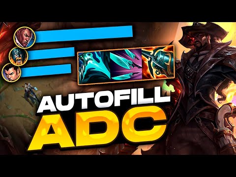 I JUST LOVE LUCIAN | Sertuss