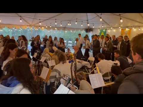 OH! VIRGEM MÃE DIVINA - João Pereira - Céu de San Diego/CA (USA) - Santo Daime