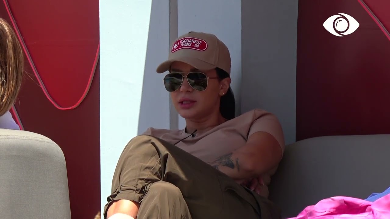 Nuk ishte ide e mirë çfarë i thamë Qetsorit/Nita bisedon me Efin