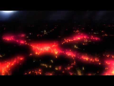 AMV Hellsing  Nazi Vampires Disturbed
