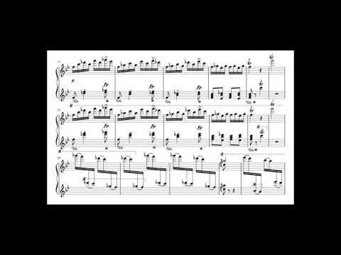 Schumann: "The Smuggler" (Wang)