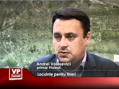 Locuinţe pentru tineri