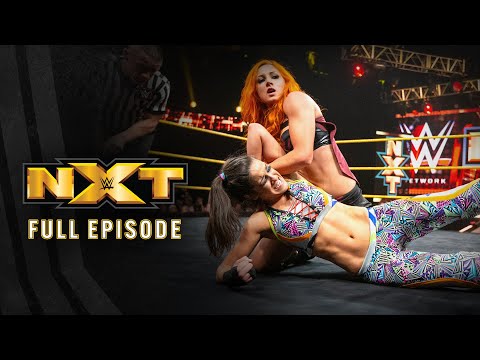 WWE NXT
