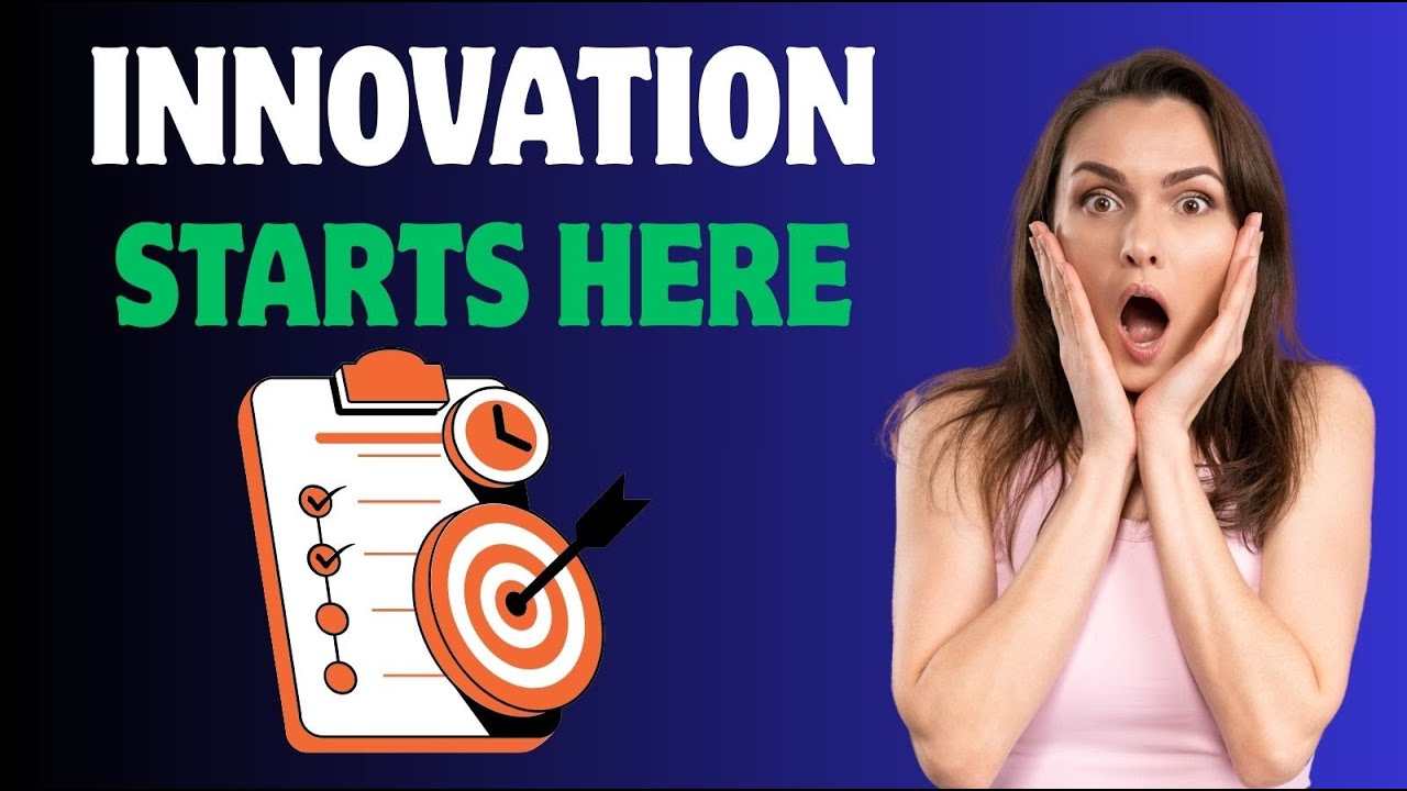 How to Build a Collaborative Innovation Culture That Drives Team Success #innovation #WebSucces