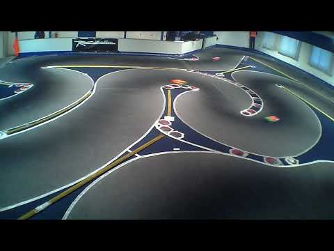 3.A-Finale 17.5GT - HPI Bünde